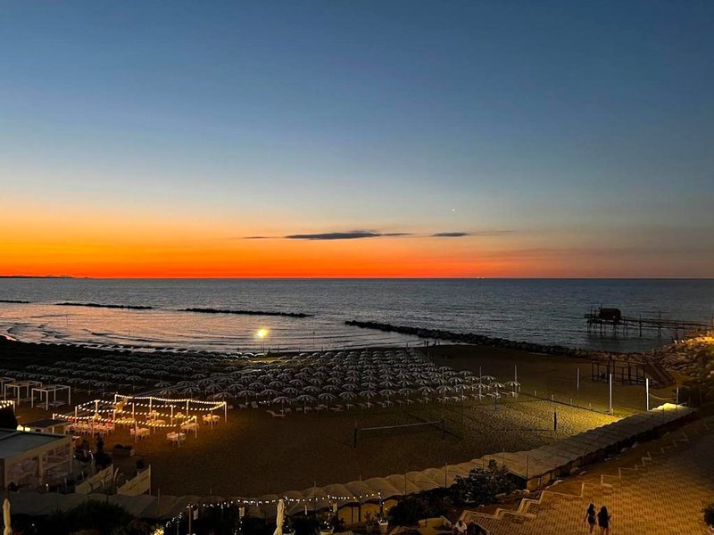 Lumia Hotelの写真