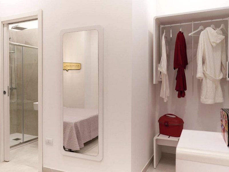 Glave Roomsの写真