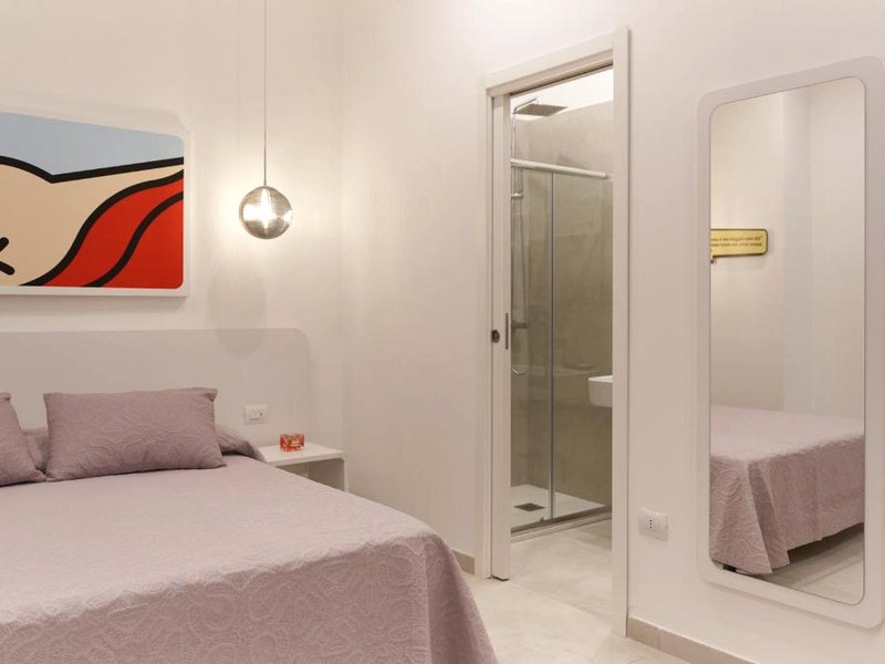 Glave Roomsの写真