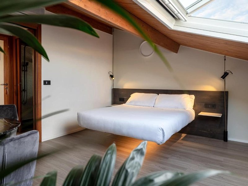 Locanda Alfieriの写真