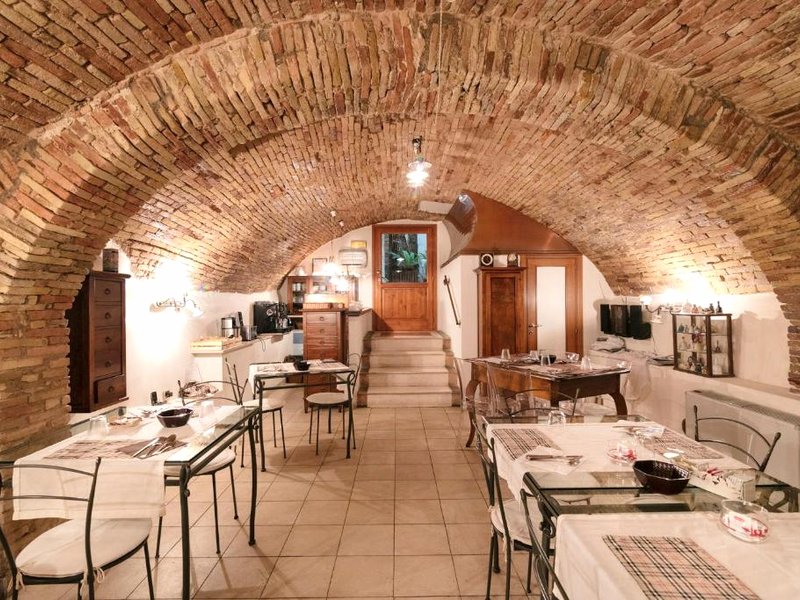 Locanda Alfieriの写真