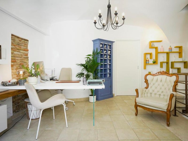 Locanda Alfieriの写真