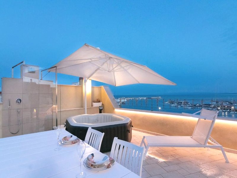 Locanda Alfieriの写真