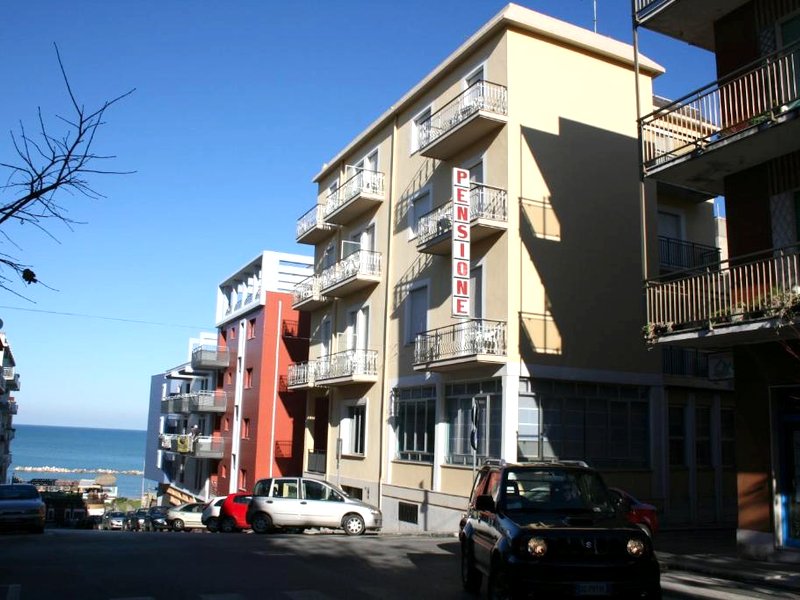 Pensione Villa Idaの写真