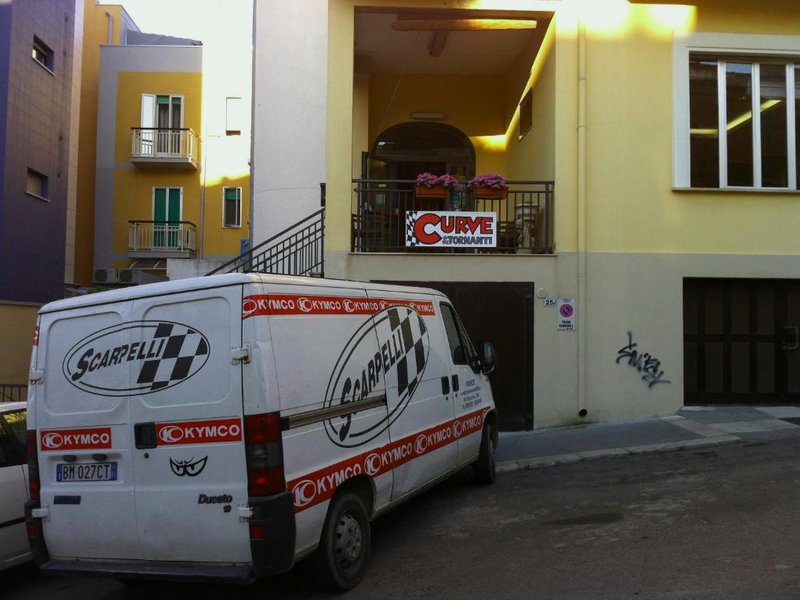 Pensione Villa Idaの写真