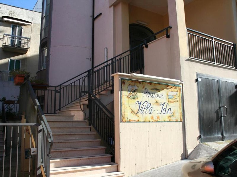 Pensione Villa Idaの写真
