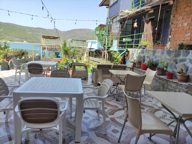 ERDA LAKESIDE Guesthouseの写真