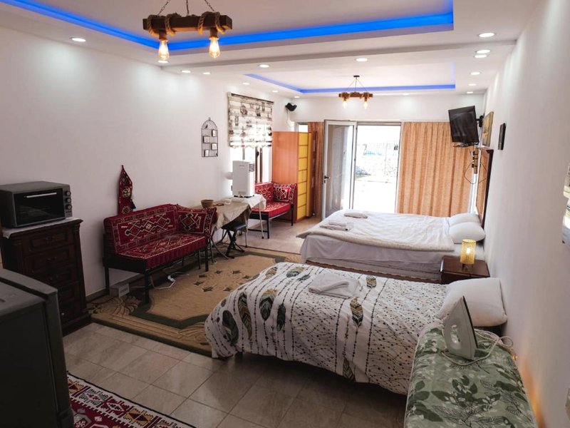 Muco Guest Houseの写真