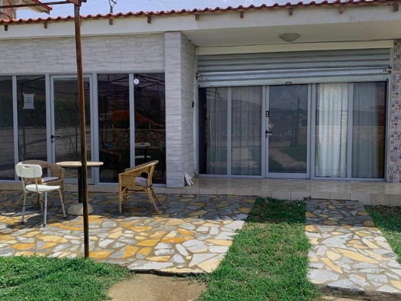 Muco Guest Houseの写真