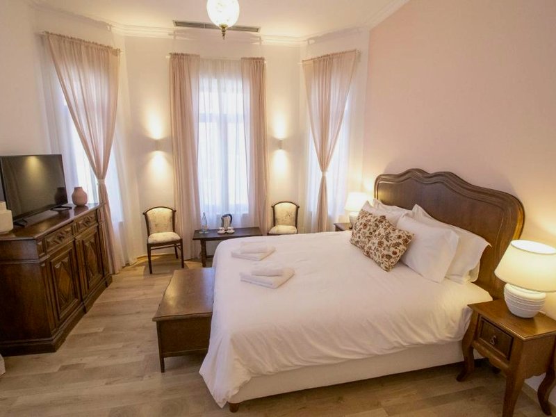 Seven cafe & hotelの写真