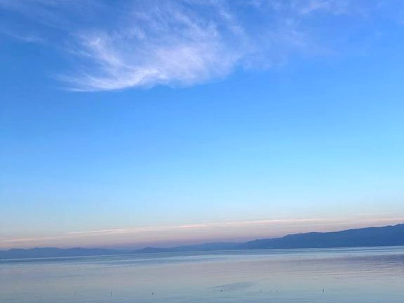 Seven cafe & hotelの写真