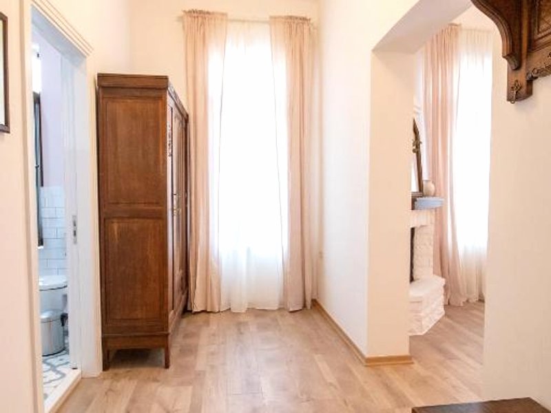 Seven cafe & hotelの写真