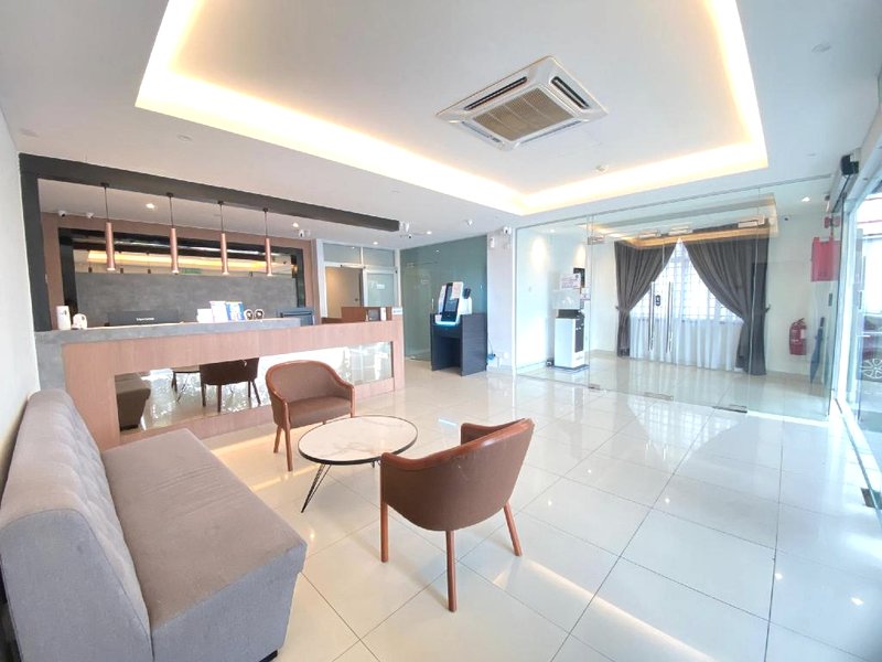 Havona Hotel - Bandar Putra Kulai - Self Check-Inの写真
