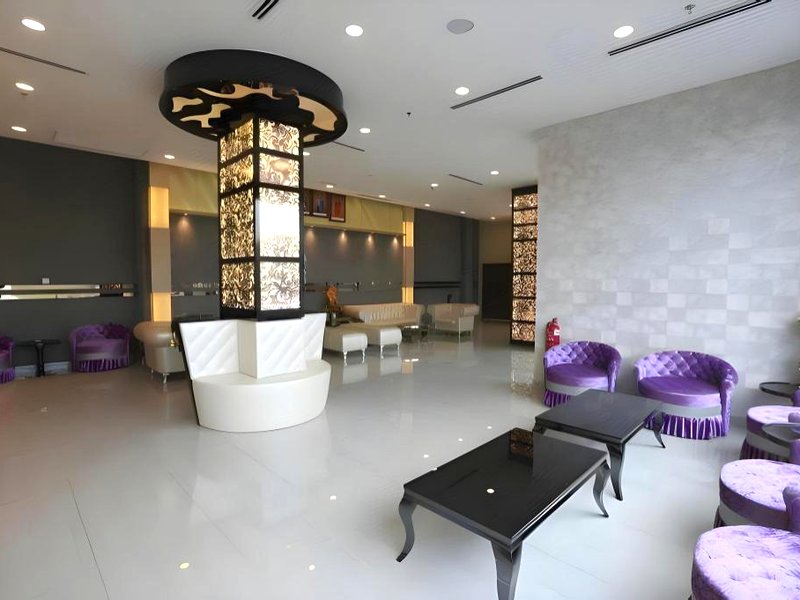 SEM9 セナイ (SEM9 Senai – Formerly Known as Perth Hotel)の写真