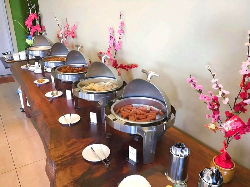 SEM9 セナイ (SEM9 Senai – Formerly Known as Perth Hotel)の写真