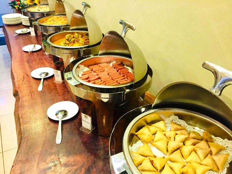 SEM9 セナイ (SEM9 Senai – Formerly Known as Perth Hotel)の写真