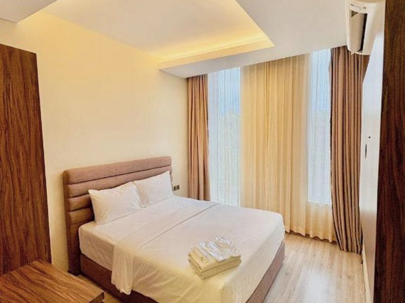 Colors Hotelの写真