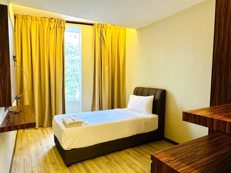 Colors Hotelの写真