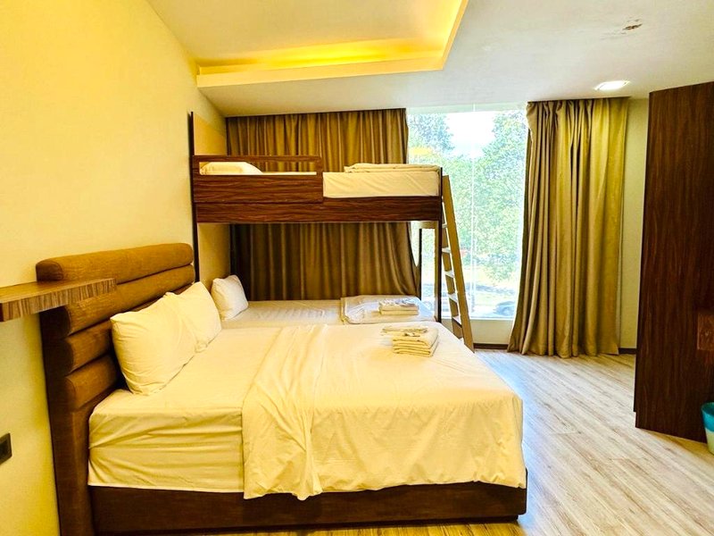 Colors Hotelの写真