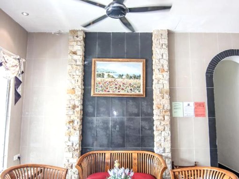 ローズ コテージ ホテル インピアン セナイ (Rose Cottage Hotel Impian Senai)の写真