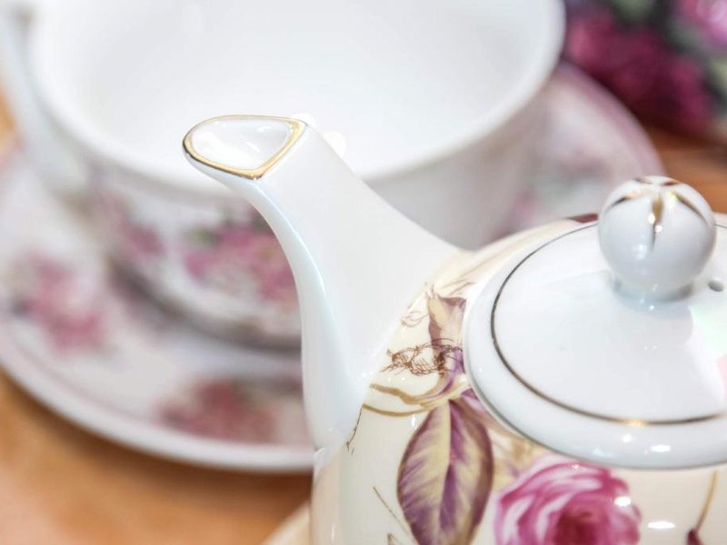 ローズ コテージ ホテル インピアン セナイ (Rose Cottage Hotel Impian Senai)の写真