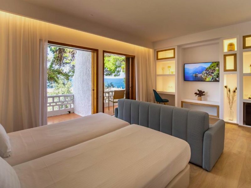 ウィンダム ルトラキ ポセイドン リゾート (Wyndham Loutraki Poseidon Resort)の写真