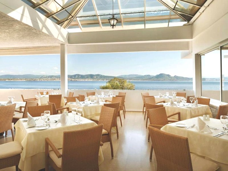 ウィンダム ルトラキ ポセイドン リゾート (Wyndham Loutraki Poseidon Resort)の写真