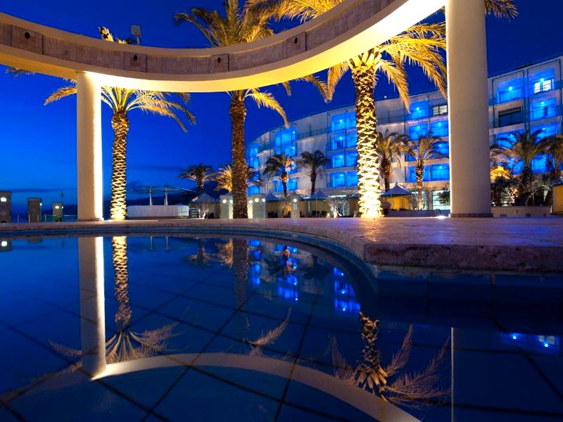 Club Hotel Casino Loutrakiの写真