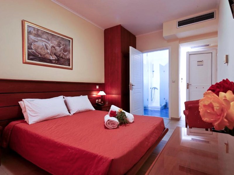 Hotel Cristina Marisの写真