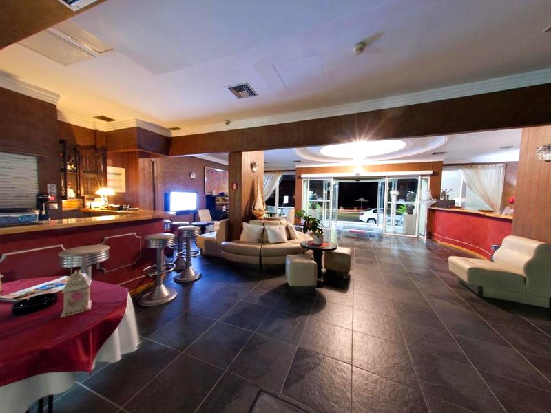 Hotel Cristina Marisの写真