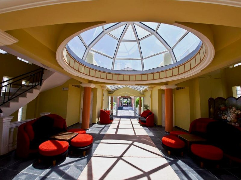 Hotel Cristina Marisの写真