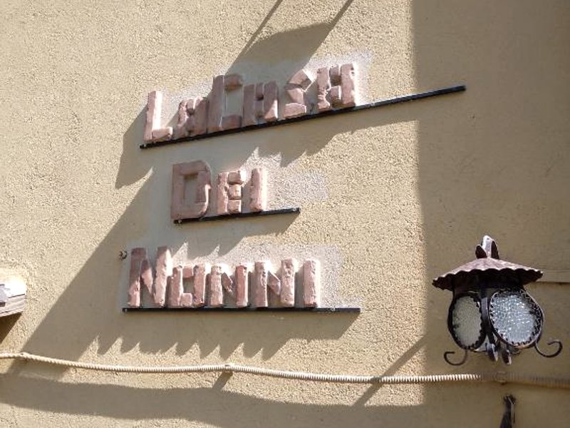 La Casa dei Nonniの写真