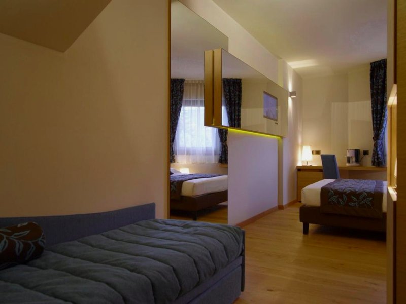 Hotel Naturaの写真
