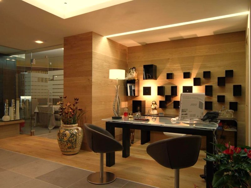 Hotel Naturaの写真