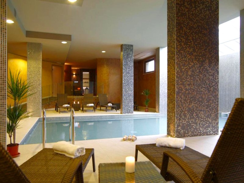 Hotel Naturaの写真