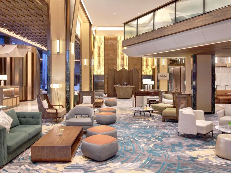 メルキュール パンカランブン (Mercure Pangkalan Bun)の写真