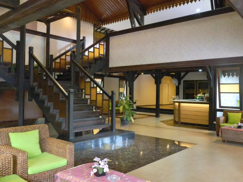 Arsela Hotel Pangkalan Bunの写真