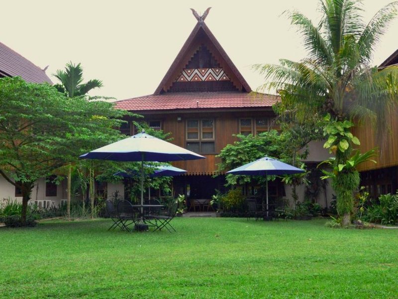 Arsela Hotel Pangkalan Bunの写真