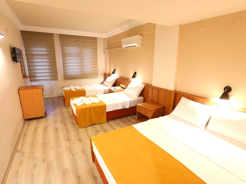 Luna Piena Hotelの写真