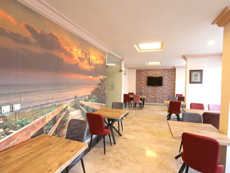 Luna Piena Hotelの写真