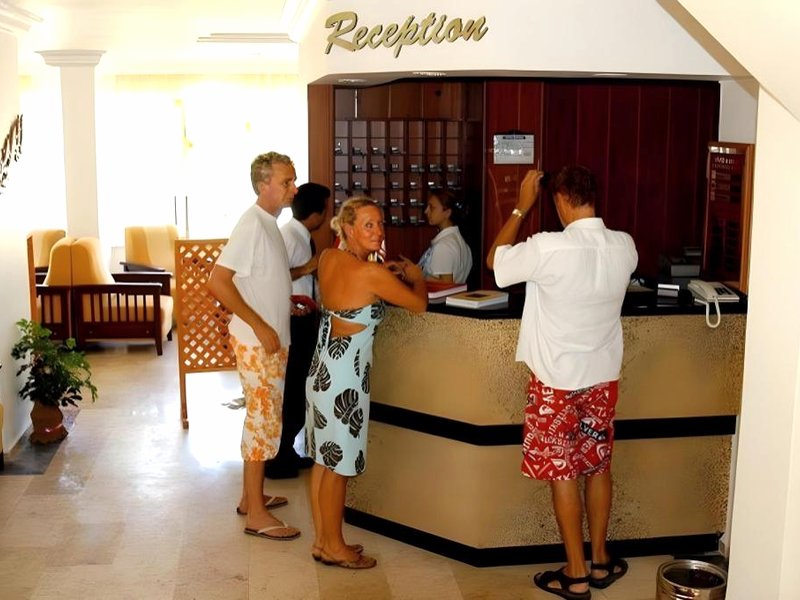 Luna Piena Hotelの写真