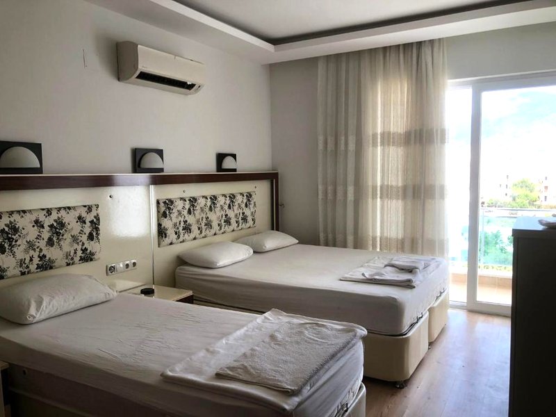 HOTEL YAGMURの写真