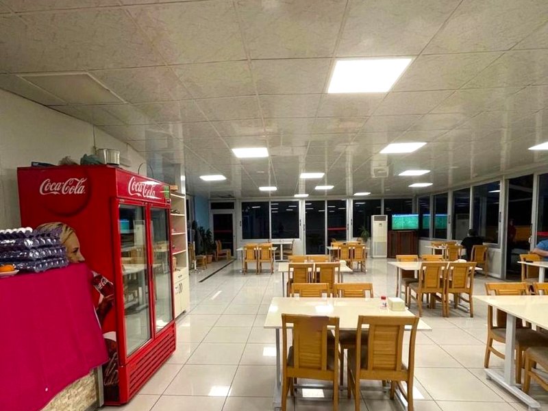 HOTEL YAGMURの写真