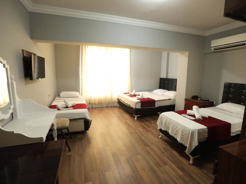 BALSENLER HOTELの写真