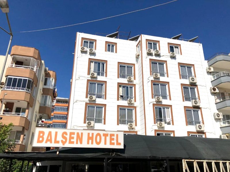 BALSENLER HOTELの写真