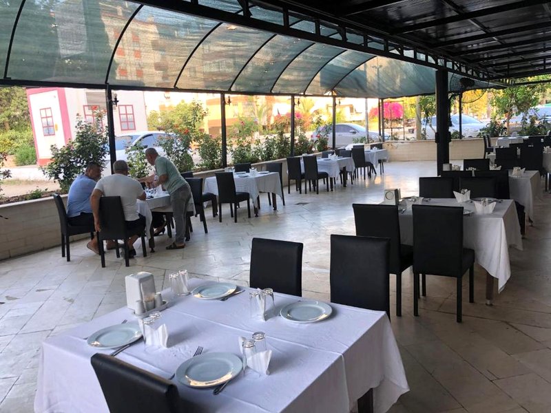 BALSENLER HOTELの写真