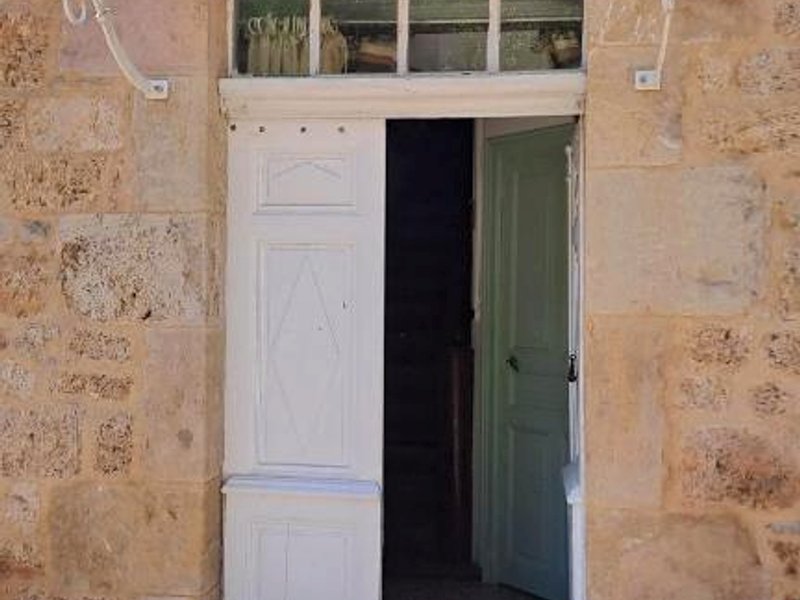 La Maison du Griffoul BB à Salles la Source cascade et terroir (La Maison du Griffoul BB a Salles la Source cascade et terroir)の写真