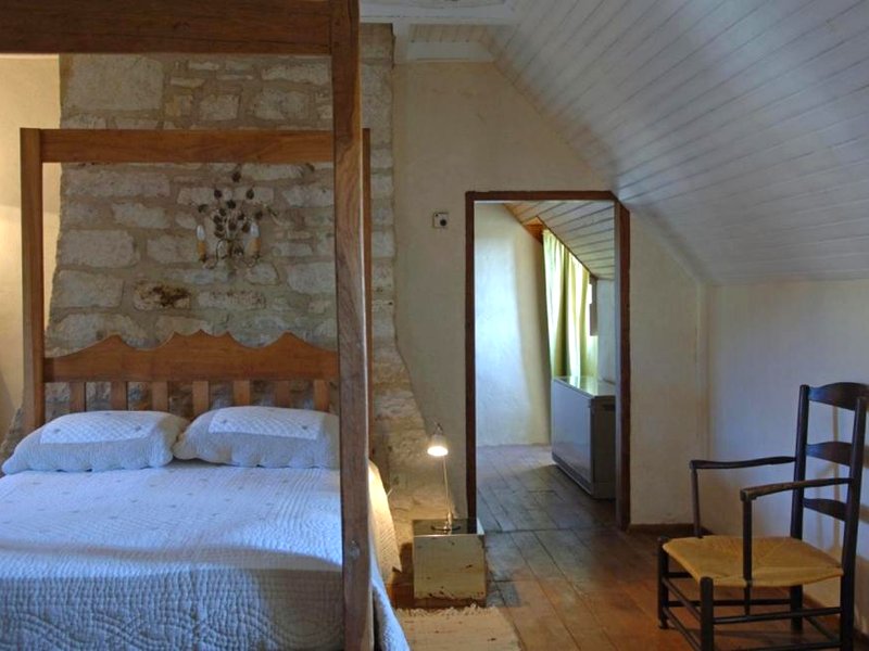 LES HAUTS DU CAUSSEの写真