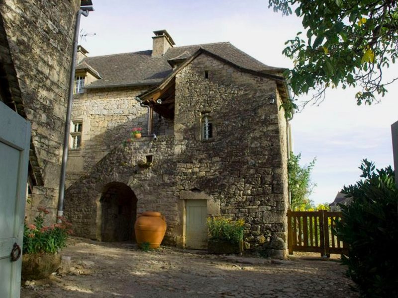 LES HAUTS DU CAUSSEの写真