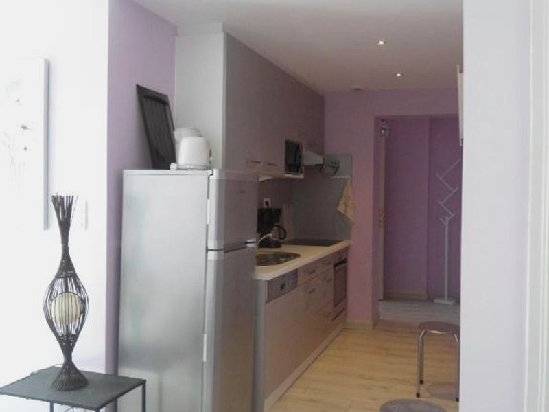 Bellevue Les Carlinesの写真